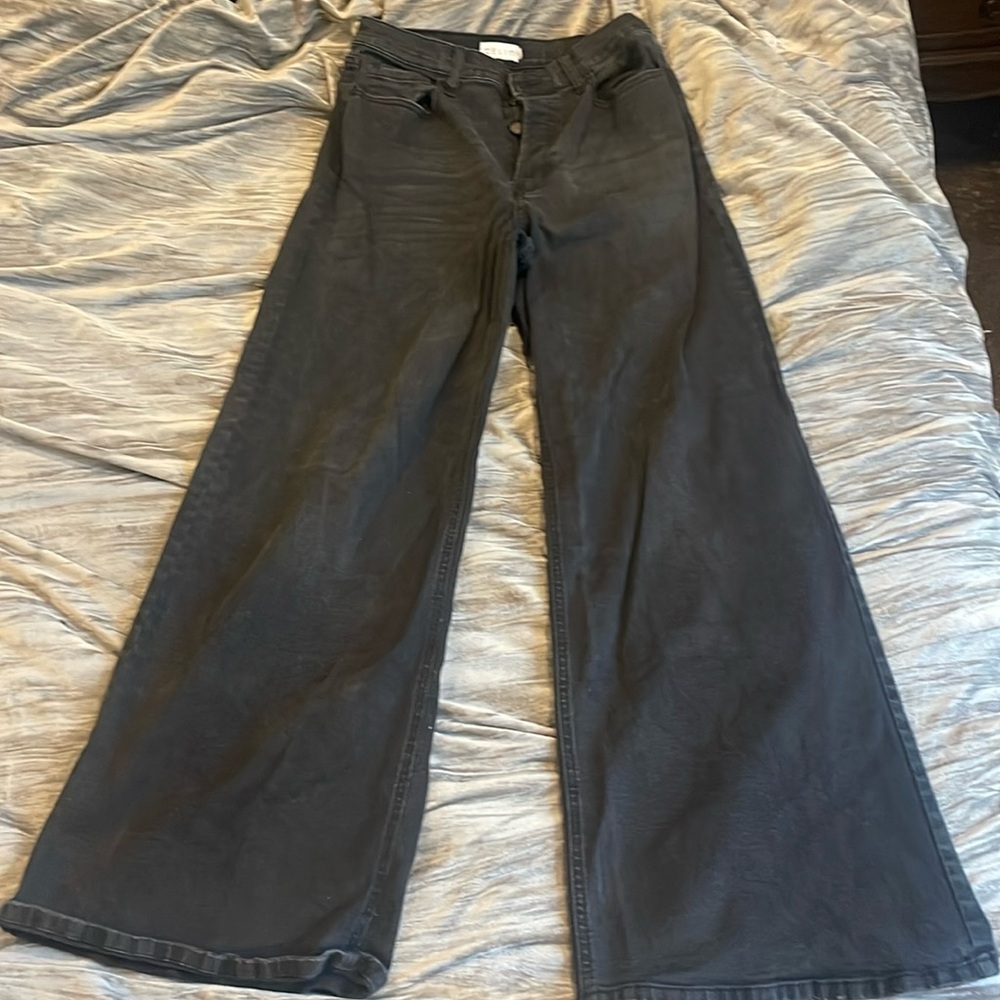 Black Jeans